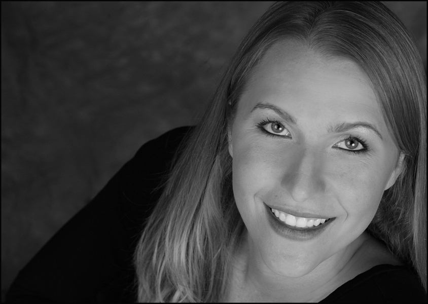 head shot